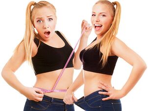 how to lose weight quickly and effectively