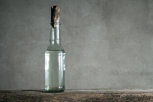 Vinegar speeds up metabolism and weakens hunger