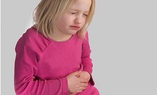 diet for pancreatitis in children