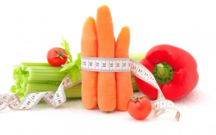 low calorie slimming foods