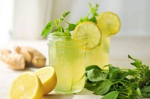 fat burning cocktails for weight loss
