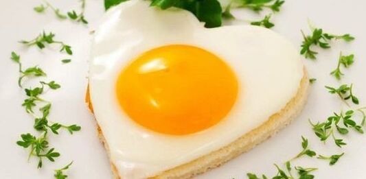 egg diet for weight loss